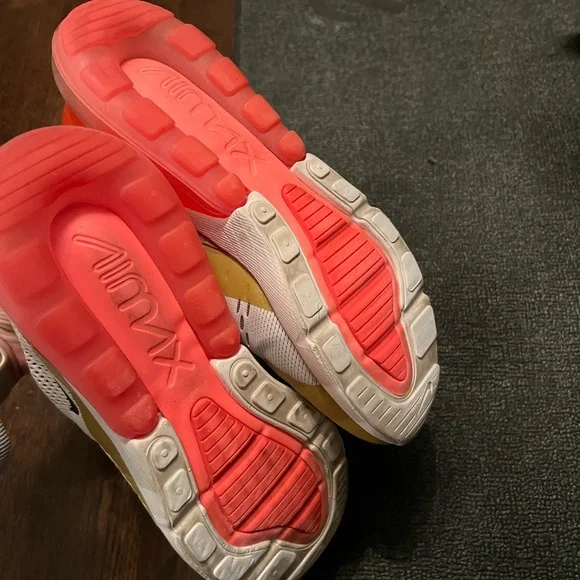 Nike Airmax 270 Size 8.5 - Picture 4 of 6